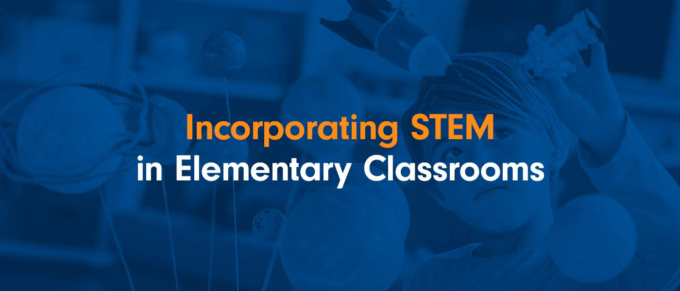Classroom Solutions for STEM and STEAM