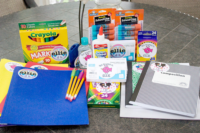 Back to School Shopping Tips for Educators