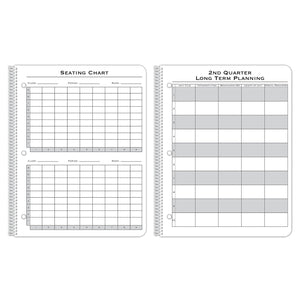 Teacher Planner