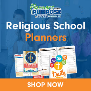  Religious School Planners 